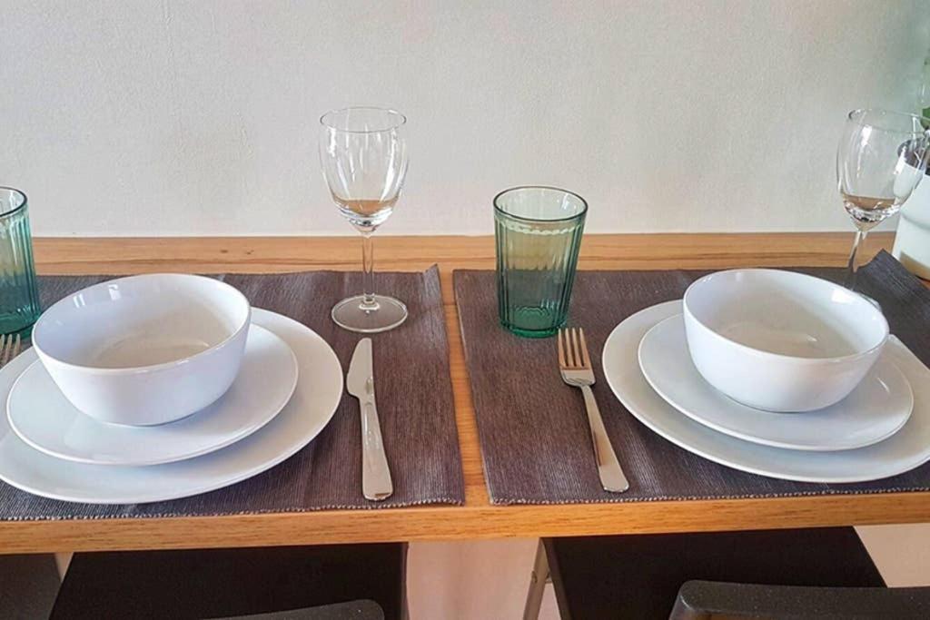 Modern Studio Apartment Near Town Centre Poole Kültér fotó